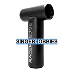 Racers Edge PRO7045BK Portable Power Duster With Multi-level Fan, Black Hrp. Fixed Price $69.99.