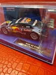 2012 Audi A5 Dtm Ekstrom No Carrera Digital 30657. Fixed Price $90.46.