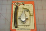 Vintage Tatone 2-CYCLE 3-TUBE In-cowl Muffler 11012 .09 .19 New Package.. Fixed Price $24.95.