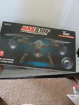 Jxd 509G Pioneer Ufo Quadcopter Aerial Drone Parts Only. Fixed Price $35.00.