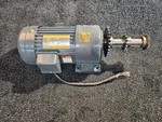 Small Gear Motors Reduction 3PHASE Asynchronous GH28 Horizontal. Fixed Price $333.53.