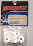 Duratrax Car Accessories Rc Seagonal Nuts Drag Mj Goddess Art DTXC7511 V. Fixed Price $13.14.