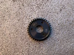 34T Mod M1 Spur Gear Traxxas Ofna Mugen Serpent Arrma Hpi Hobao Losi. Fixed Price $15.29.