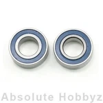 Protek Ceramic 8X16X5MM Rubber Shield Ball Bearings (2). Fixed Price $13.15.