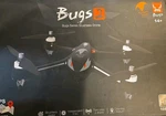 Mjx Bugs 2 Drone 1080P Camera Gps Rc Quadcopter Black. Fixed Price $165.00.