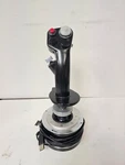 Thrustmaster Hotas Warthog Flight Stick Only..no Base. Fixed Price $124.99.