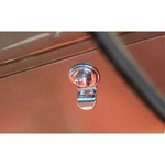 Volkswagen Vw Glove Box Pull Tab Oval Split Zwitter Okrasa Kdf T1 Ghia Cox Kafer. Fixed Price $27.95.