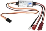 Evolution Optical Kill Ignition Engine Switch For Gasoline Rc Airplanes EVOA100. Fixed Price $33.95.