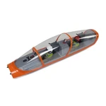 Hangar Canopy Hatch With Cockpit MB-339 HAN339007 Replacement Airplane Parts. Fixed Price $144.99.