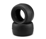 Jconcepts Smoothie Lp (low Profile) Stadium Truck 2.2 Tires Silver 404906. Fixed Price $30.99.