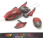 Hasbro Wowwee Bio Bugs XP.01-B.I.O. Predator Remote Control Robot. Fixed Price $19.99.