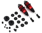 Arrma ARA330623 Shock Set 16MM Bore / 104MM Length 550CST Oil For 6S Blx. Fixed Price $52.24.