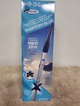 Estes Phantom Blue 2483 Model Rocket Kit (arf) New Free Shipping!. Fixed Price $39.99.