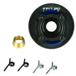 Team Losi Racing Prebuilt Clutch 4 Shoe Ha Alum 8B 8T TLR9101 Gas Car/truck O.... Fixed Price $72.63.
