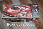 Traxxas 4 Wheel Drive Nitro Touring Tech Trx Pro .15 Screaming 50+ Mph. Fixed Price $280.00.