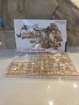 Dragon U.s. Marine Tank-killers Infantry Model Kit #3012 1:35 Open Box (read). Fixed Price $14.25.