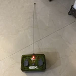 Hexbug Scarab Remote Rc Controller. Works Excellent Condition.. Fixed Price $30.00.