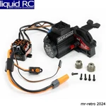 Arrma 210005 Brushless System & Power Module Boost Box. Fixed Price $164.99.