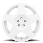 FIFTEEN52 TARRW-88558+42 Tarmac 18X8.5 Rally White 5X108 Wheel. Fixed Price $354.95.