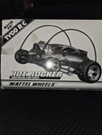 Tyco R/c Mattel Wheels Hot Rocker Stunt Vehicle Remote Control Rare Vintage. Fixed Price $25.00.