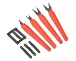 Dubro Hinge Slotter Kit DUB660. Fixed Price $15.25.