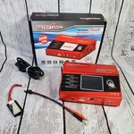 Ultra Power UP300AC Touch 300W Multi- Chemistry Ac/dc Charger. Fixed Price $35.99.