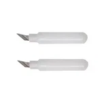 Excel Blades 20064 Swivel Knife 360 Degree Rotating Craft Refill. Fixed Price $26.65.