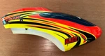 Blade 130 X Red/yellow Canopy BLH3722B. Fixed Price $15.95.