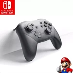 Pro Wireless Controller Gamepad Joystick Remote For Nintendo Switch / Lite. Fixed Price $23.99.