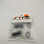 St Racing Concepts Aluminum Threaded Front Shock Body Set For Traxxas Slash. Fixed Price $12.55.