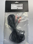 Oem Dji Lightbridge Remote Controller Cables Part 8 "new-sealed". Fixed Price $16.99.