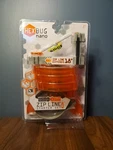 Hexbug Nano Robot Toy Zip Line Starter Set Brand New. Fixed Price $65.00.