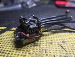 Tekin Rsx Pro Mod Sensored Sensorless D2 Esc TEKTT1159. Fixed Price $215.99.