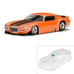 Protoform 1971 Chevrolet Camaro Z28 Clear Body Vta Class PRM155240 Car Truck. Fixed Price $29.99.