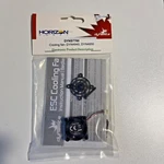 Horizon Dynamite Esc Cooling Fan For DYN4940, DYN4850 New Package. Fixed Price $14.50.