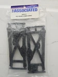 Team Associated - ASC89027 Rear Lower Arms RC8. Fixed Price $13.99.