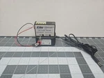 E-flite EFLC3110 Balancing Charger 2-3 Cell 7.40-11.1V LI-P0 0.65A. Fixed Price $17.99.