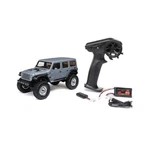 Axial SCX24 2019 Jeep Wrangler Jlu Crc, Gray 1/24 4WD Rtr (AXI00002V3T3). Fixed Price $119.99.