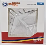 Herpa Wings Antonov 124 Ruslan. Messe Leipzig 2023. 1:500. 526777-004. Fixed Price $51.05.