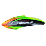 Maskpro Airbrush Fiberglass Canopy For Align Trex 550E. Fixed Price $65.00.