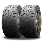 Falken Azenis RT-615K+ 215/45R16 86W Street Legal Competition Track Tire 200AA. Fixed Price $362.88.
