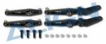 Align T-rex F3C Metal Control Lever/black H70002QA. Fixed Price $30.95.