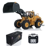 1:16 Double Eagle E592 Metal Rc Loader L260H Radio Control Car Truck Light Sound. Fixed Price $319.90.