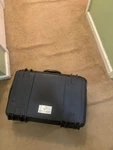 Dji Phantom 2 Vision Plus PV331 Drone With Waterproof Case. Fixed Price $155.00.