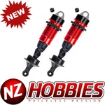 Arrma ARA330623 Shock Set BORE:16MM, LENGTH:104MM OIL:550CST Typhon 6S. Fixed Price $59.99.
