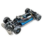 Tamiya TT-02R 1/10TH Scale Radio Controlled 4WD Touring Car Kit TAM47326. Fixed Price $162.17.
