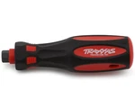 Traxxas Speed Bit Large Handle (rubber Overmold) TRA8720. Fixed Price $10.95.