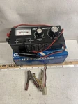 Hobbico 6020 Multi-charger Fast Battery For Rc HCAP0100. Fixed Price $29.90.