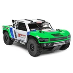 Team Corally Shiroi XP6 1/8 6S Short Course Truck Rtr Version Green 00278-G. Fixed Price $725.00.
