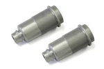 Kyosho IFW471-01 Hd Coating Shock Case (S/L=47/2PCS) 1/8 Buggy. Fixed Price $34.75.